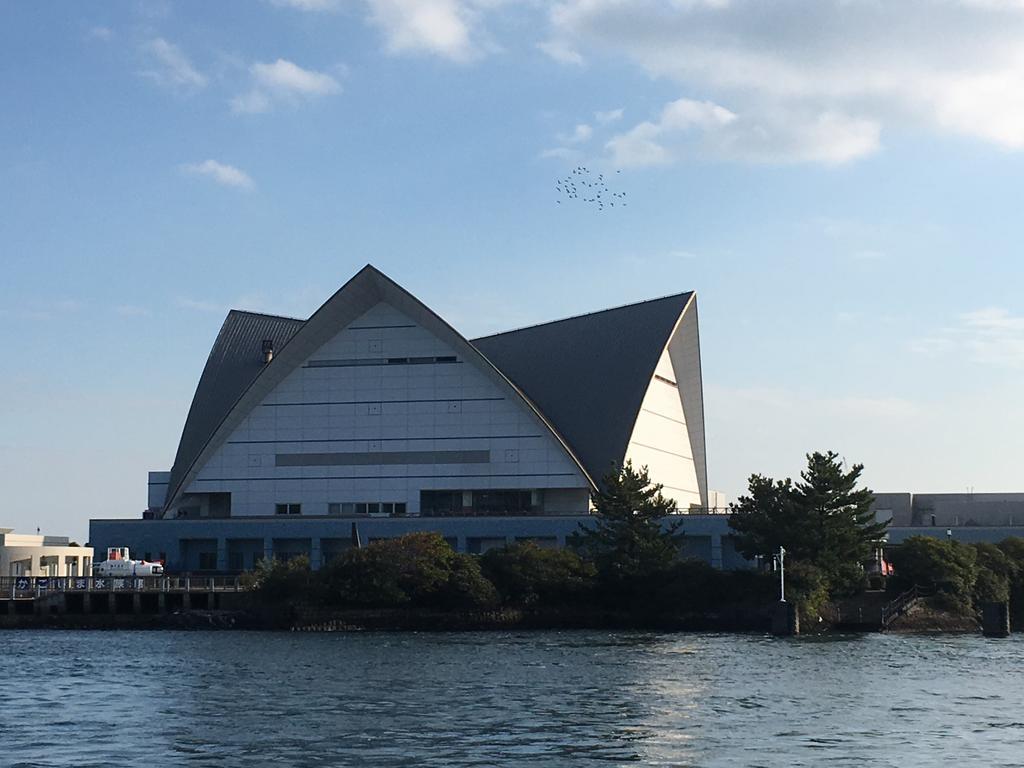 Ilca Guest House Kagoshima Exterior foto